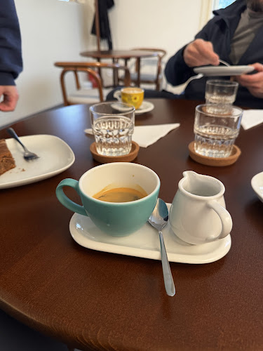 Vila K by Rosetta, Rosetta / coffee shop / kaviareň - Gastronómia a pohostinstvo