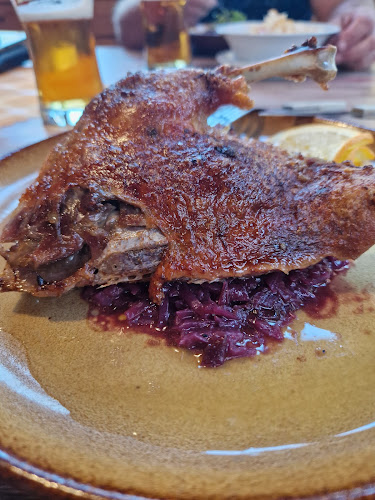 Opinii despre Koliba Bystrina în Demänovská Dolina - Gastronómia a pohostinstvo