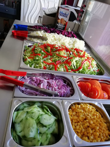 Comentarii opinii despre Istanbul Kebab