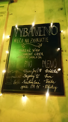 Radlinského 24/A, 811 07 Bratislava