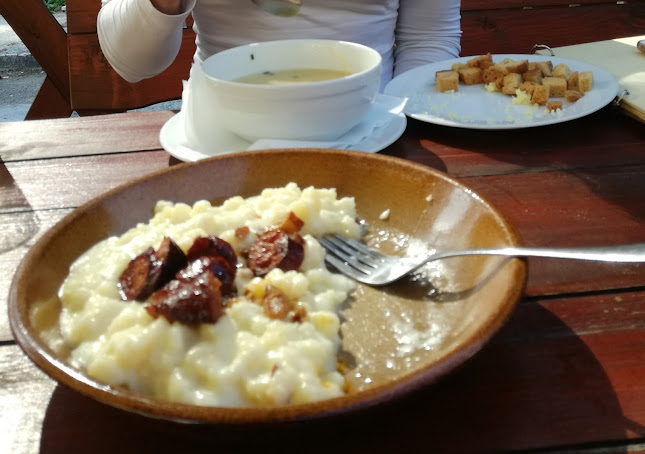 Koliba Červený Kút - Liptovský Hrádok