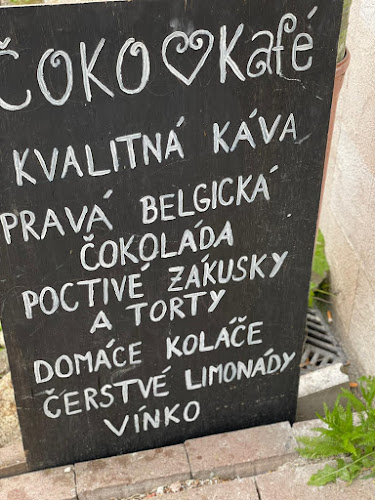 Opinii despre Čokokafé în Svätý Jur - Gastronómia a pohostinstvo