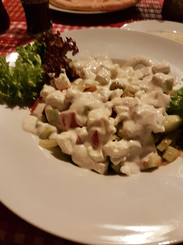 Pizzeria Zvon - Gastronómia a pohostinstvo