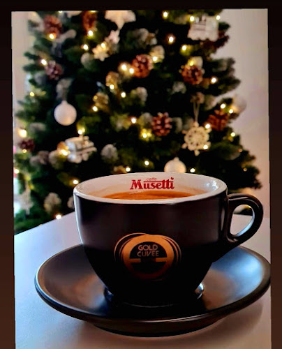 VELVET coffee&club - Pezinok