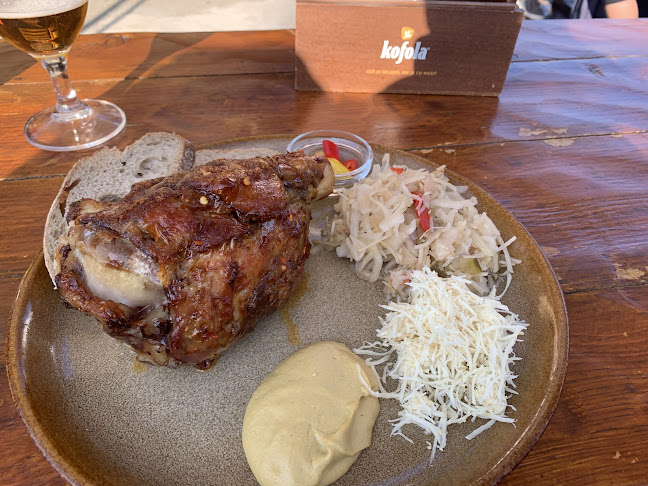 Reštaurácia Slovenská koliba - Gastronómia a pohostinstvo