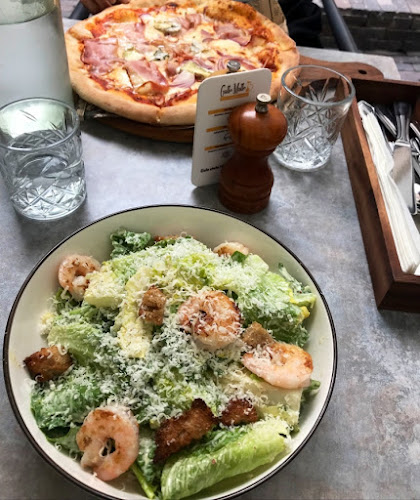 Gatto Matto Panská - Bratislava