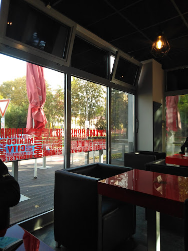 Segafredo - Gastronómia a pohostinstvo