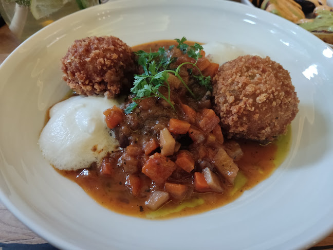 Comentarii opinii despre Olivia's restaurant