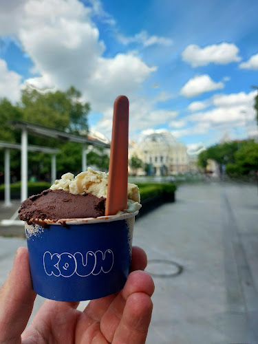 Opinii despre KOUN în Staré Mesto - Gastronómia a pohostinstvo