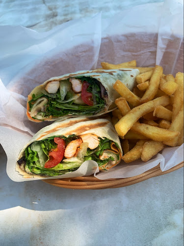 Opinii despre Bufet Trója în Senec - Gastronómia a pohostinstvo