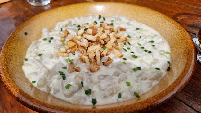 Reštaurácia Slovenská koliba - Gastronómia a pohostinstvo