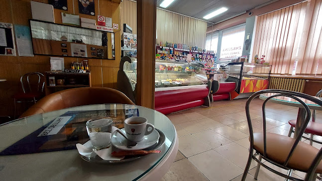 Balkánska zmrzlina Aliji