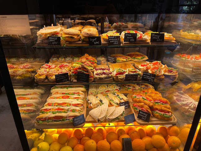 caffé italia - Gastronómia a pohostinstvo