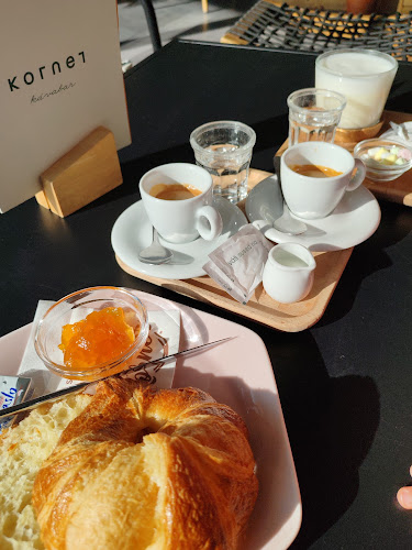 Korner KávaBar