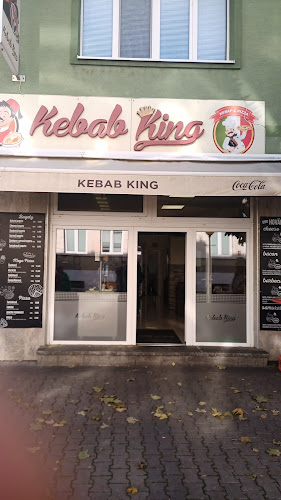 Kebab King - Gastronómia a pohostinstvo