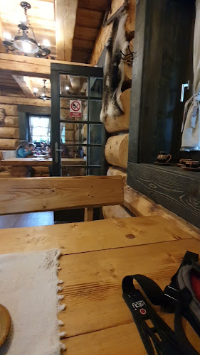 Comentarii opinii despre Koliba Bešeňovka