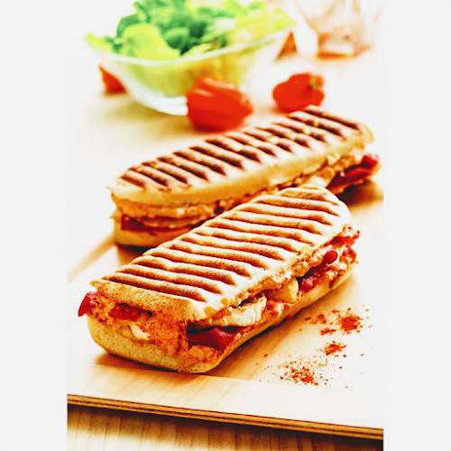 Opinii despre VELVET pub în Liptovský Mikuláš - Gastronómia a pohostinstvo