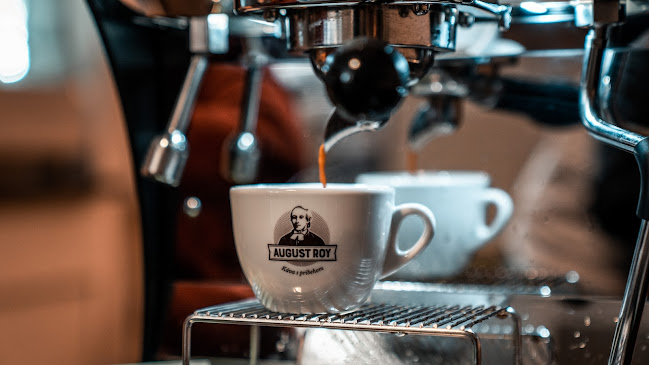 Opinii despre Café Relevant în Prešov - Gastronómia a pohostinstvo