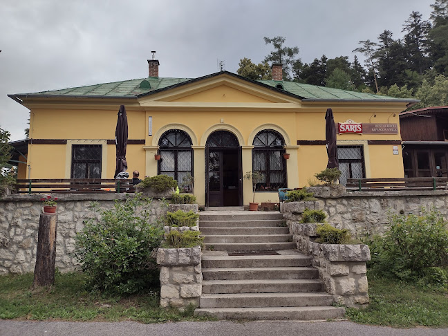 Reštaurácia Kováčova Vila - Levoča