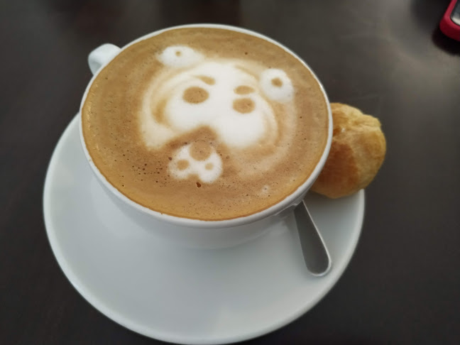 Café Dias Schalkház