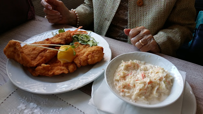 Tenis restaurant - Gastronómia a pohostinstvo