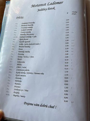 965 01 Ladomerská Vieska