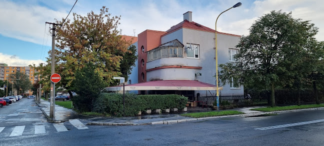 Hostinec Corner - Juh