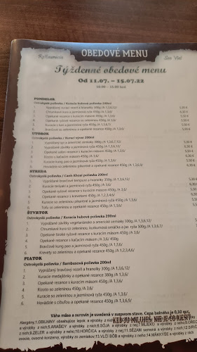 SEN VIET Reštaurácia - Spišská Nová Ves