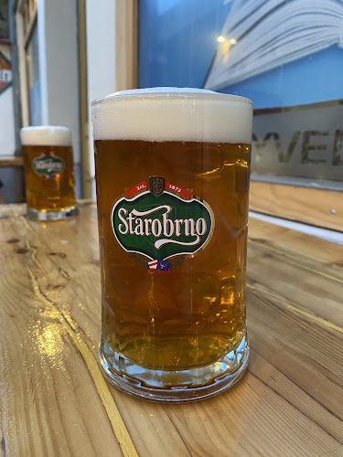 Opinii despre Viking Pub în Komárno - Gastronómia a pohostinstvo