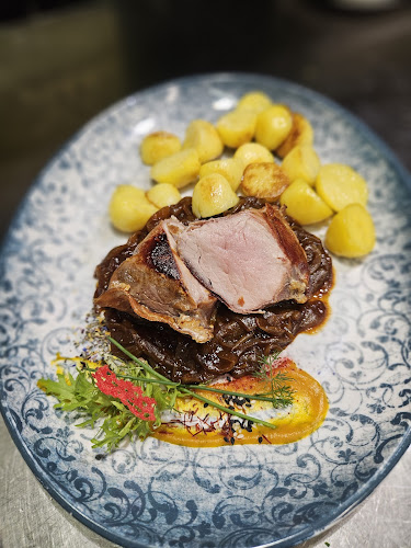 Muzika Restaurant - Bojnice