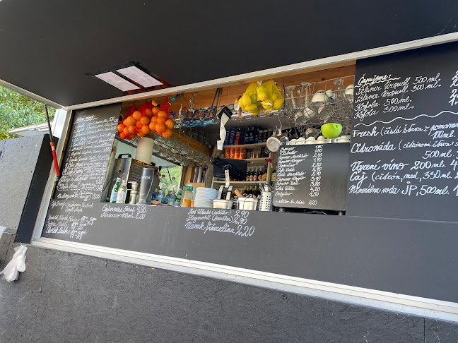 Opinii despre Cafe Dunaj în Hamuliakovo - Gastronómia a pohostinstvo