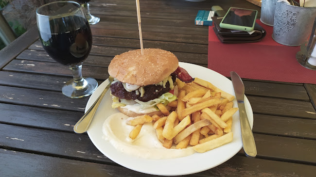 Opinii despre Art bistro & catering în Bardejov - Gastronómia a pohostinstvo