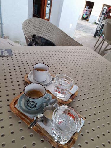 Opinii despre KORZO CAFE în Kremnica - Gastronómia a pohostinstvo