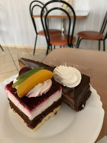 Cukráreň Kotvička - Gastronómia a pohostinstvo