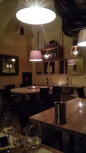 Comentarii opinii despre Osteria dell'Opera