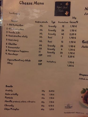 Comentarii opinii despre The Peach Ruin Bar