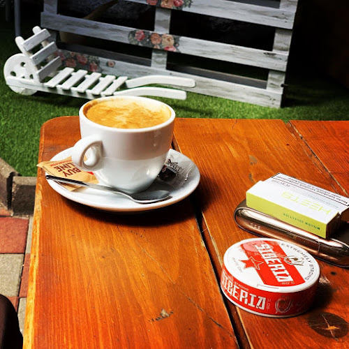 Opinii despre Em café în Banská Bystrica - Gastronómia a pohostinstvo