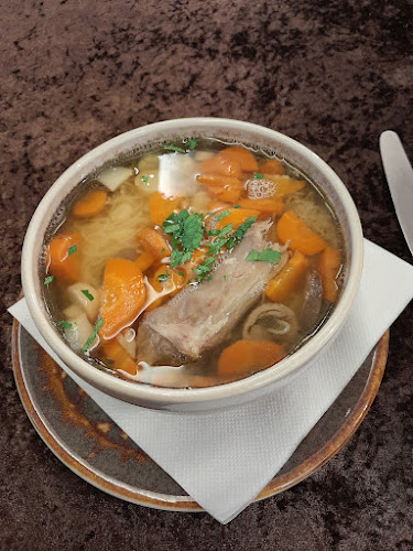 Husacina Gurmánsky Grob - Slovenský Grob