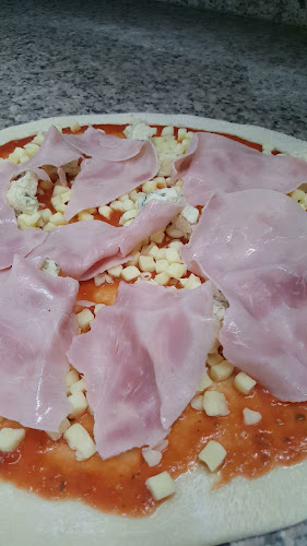 Reštaurácia da Gigi - Košice