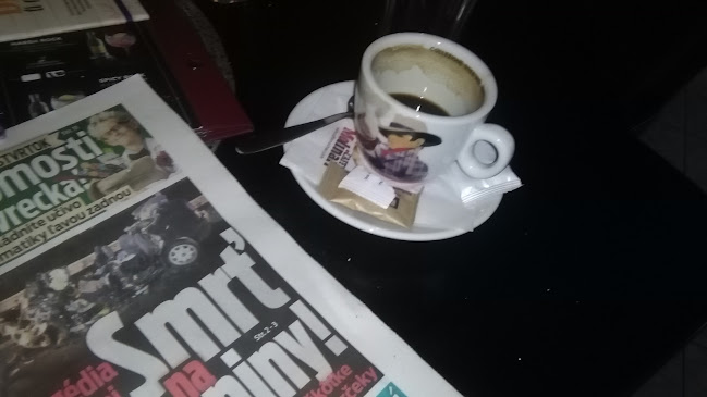 Omnia - Gastronómia a pohostinstvo