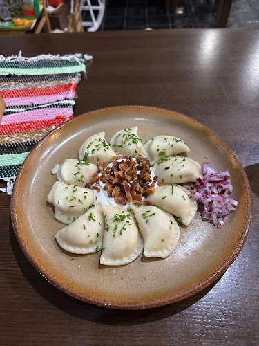 Reštaurácia Plesnivec