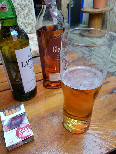 Havana Club - Gastronómia a pohostinstvo