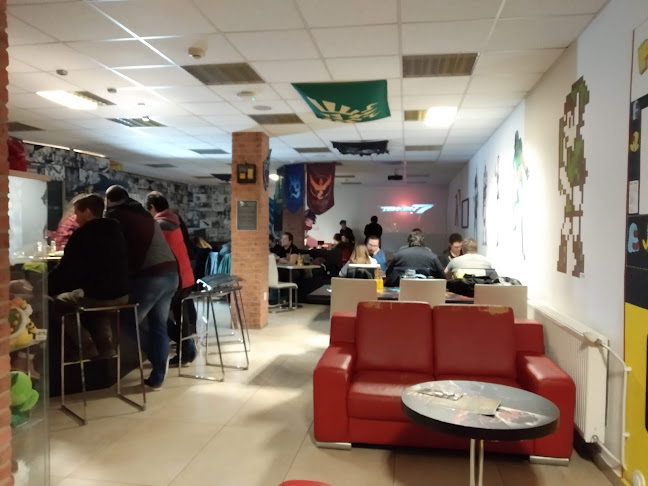 Opinii despre Quest în Trnava - Gastronómia a pohostinstvo