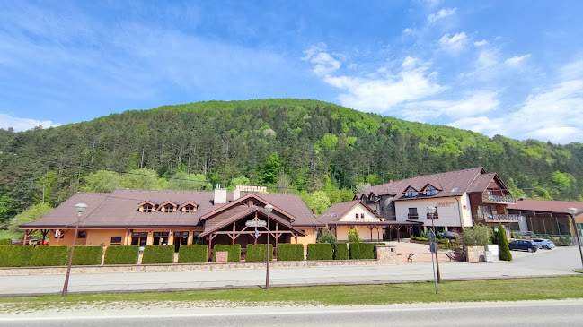 Opinii despre Country Saloon Belá - Restaurant în Belá - Gastronómia a pohostinstvo