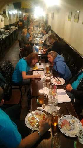 Pivovar Golem - Staré Mesto