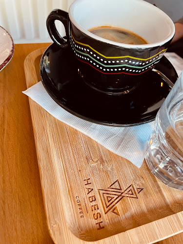 Habesh café kaviareň - Gastronómia a pohostinstvo