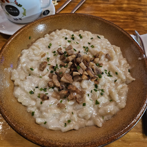 Reštaurácia Slovenská koliba - Gastronómia a pohostinstvo