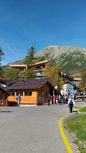 Comentarii opinii despre Bistro Horec