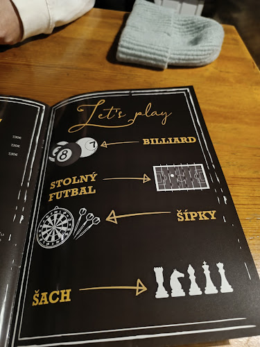 Marlon Pub - Ružinov