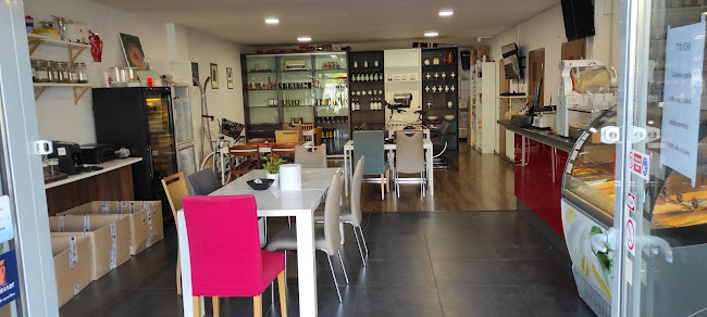 Comentarii opinii despre Predajňa kávy a čaju Trnávka